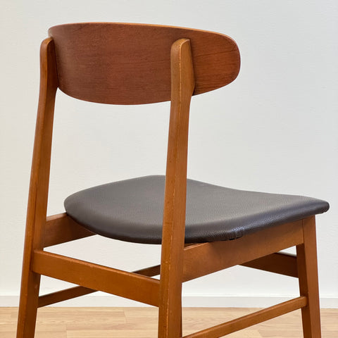 Set of 4 dining chairs, SAX - Beyo Vintage