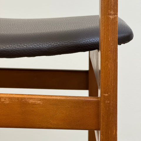 Set of 4 dining chairs, SAX - Beyo Vintage