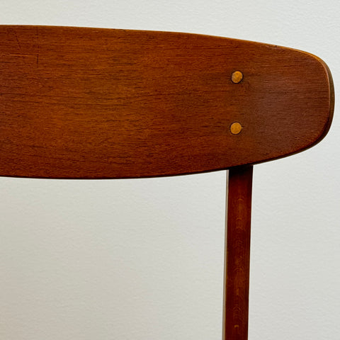 Set of 4 dining chairs, SAX - Beyo Vintage
