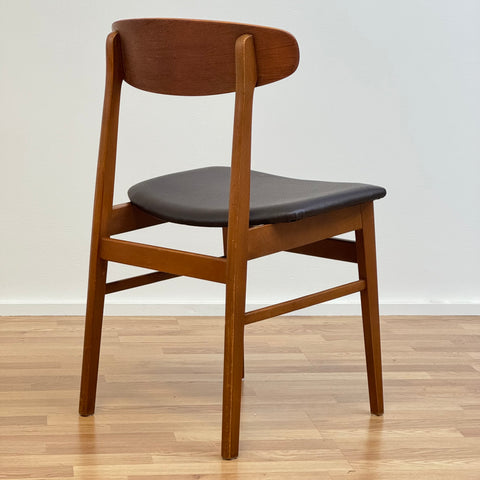 Set of 4 dining chairs, SAX - Beyo Vintage