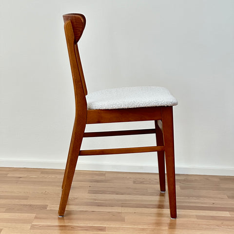 Set of 6 chairs, Farstrup, “model 210” - Beyo Vintage