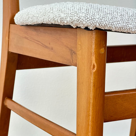 Set of 6 chairs, Farstrup, “model 210” - Beyo Vintage