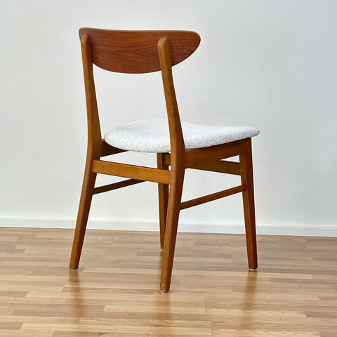Set of 6 chairs, Farstrup, “model 210” - Beyo Vintage