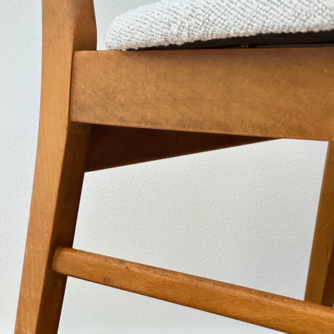 Set of 6 chairs, Farstrup, “model 210” - Beyo Vintage