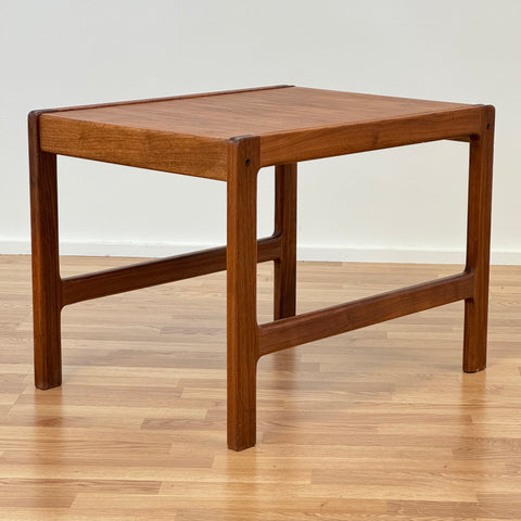 Small table in walnut - Beyo Vintage