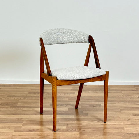 Single chair by Kai Kristiansen for IKEA - Beyo Vintage
