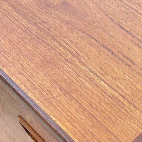 P. Westergaard Møbelfabrik, chest of drawers, Silkeborg, Denmark - Beyo Vintage