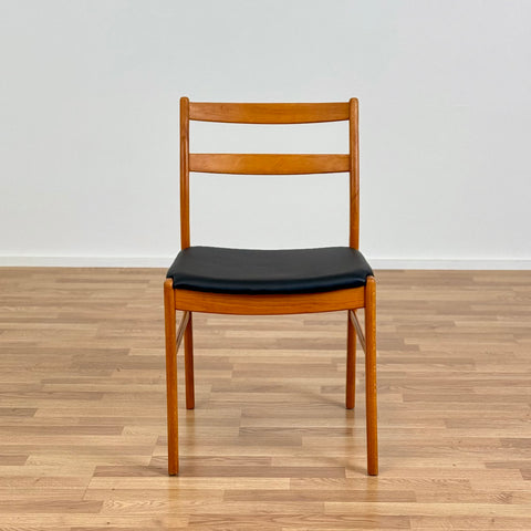 Set of 4 dining chairs, NC Mobelfabrik - Beyo Vintage