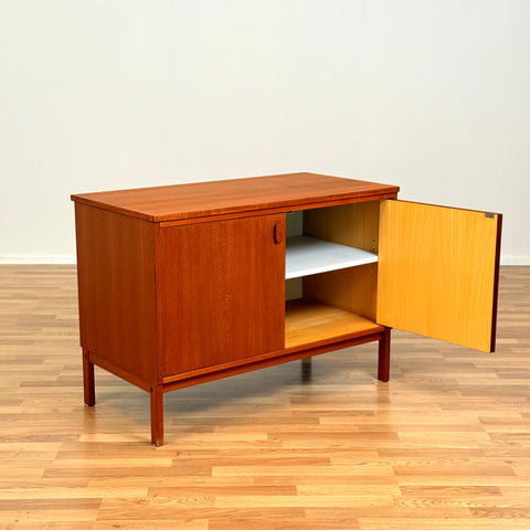 Sideboard in teak by Ulferts Tibro