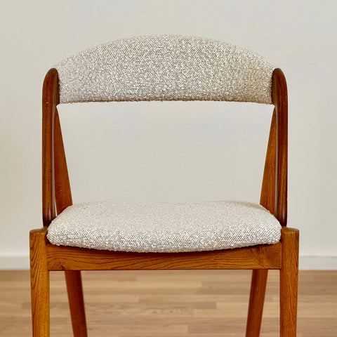 Single chair by Kai Kristiansen for IKEA - Beyo Vintage