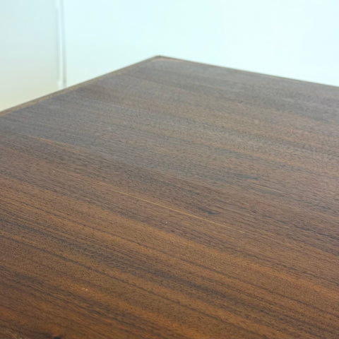 Dining table in teak, 1950s-60s, Denmark - Beyo Vintage