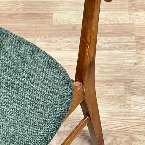 Set of 4 dining chairs, Findahl - Beyo Vintage