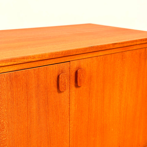 Sideboard in teak by Ulferts Tibro