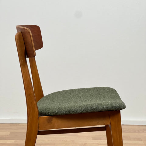Set of 4 dining chairs, Findahl - Beyo Vintage