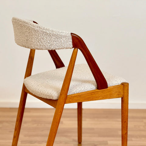 Single chair by Kai Kristiansen for IKEA - Beyo Vintage