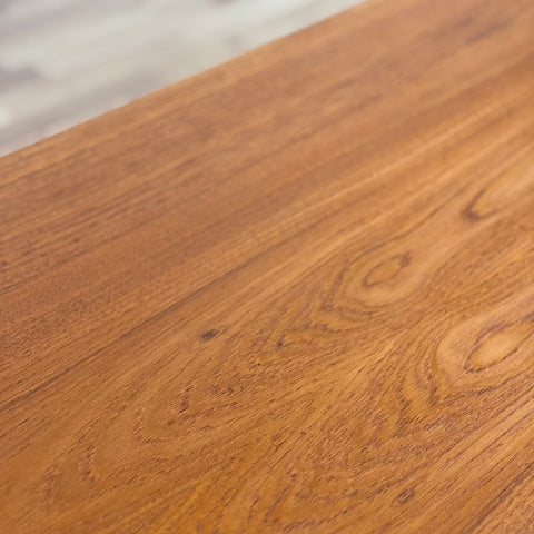 Coffee table in teak, 1950s-60s - Beyo Vintage