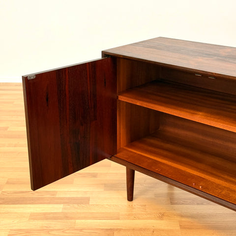 Sideboard in Santos rosewood, Denmark