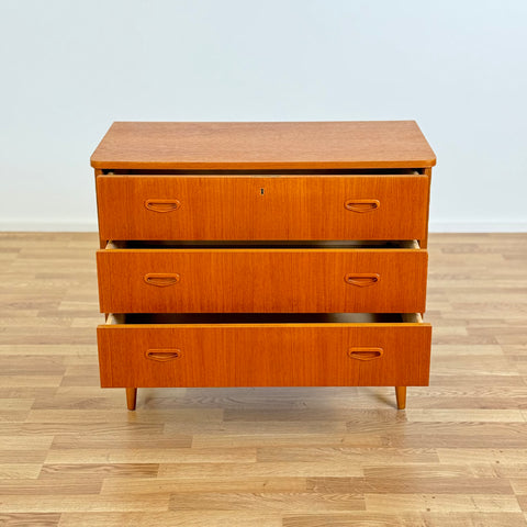 Chest of drawers, 1960s, Sweden - Beyo Vintage
