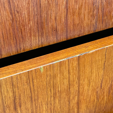 Chest of drawers, Denmark, 1950-60s. - Beyo Vintage