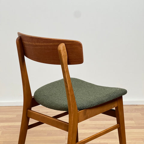 Set of 4 dining chairs, Findahl - Beyo Vintage