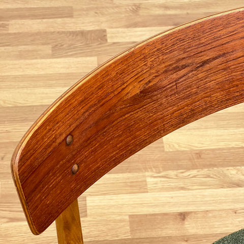 Set of 4 dining chairs, Findahl - Beyo Vintage