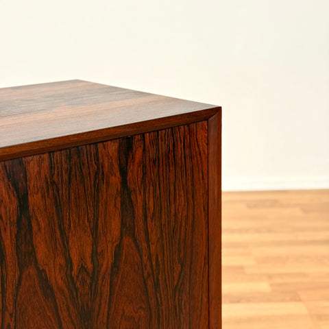 Sideboard in Santos rosewood, Denmark