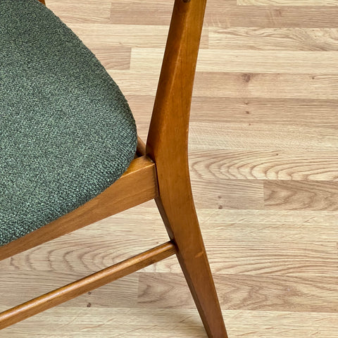 Set of 4 dining chairs, Findahl - Beyo Vintage