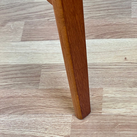 Set of 4 dining chairs, Erik Buch - Beyo Vintage
