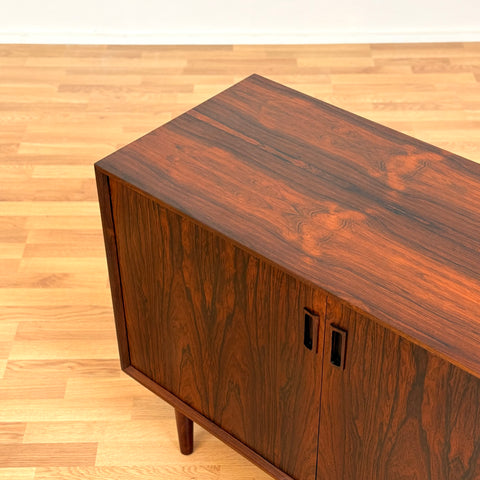 Sideboard in Santos rosewood, Denmark