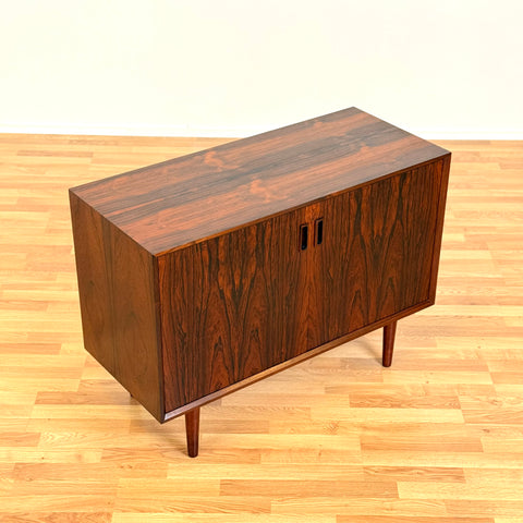 Sideboard in Santos rosewood, Denmark