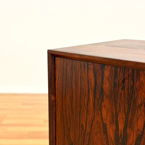 Sideboard in Santos rosewood, Denmark