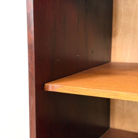 Sideboard in teak, 1950s-60s, Sweden - Beyo Vintage