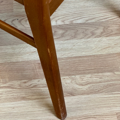 Set of 4 dining chairs by Farstrup, 1950s-60s, Denmark - Beyo Vintage