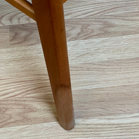 Set of 6 dining chairs, Farstrup Møbelfabrik, 1950s-60s. - Beyo Vintage