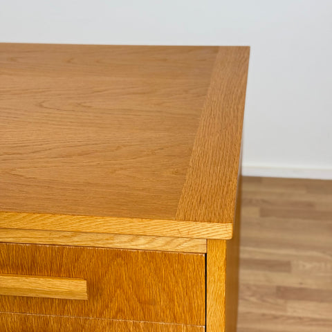 Sideboard in teak, 1950s-60s - Beyo Vintage