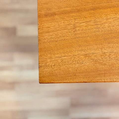 Small bookshelf in teak, Sweden, 1960s - Beyo Vintage