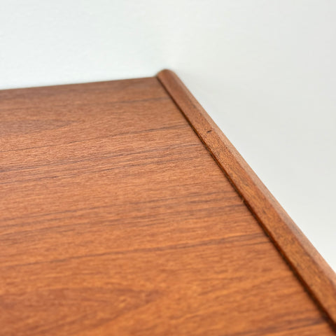 Highboard in teak by P. Westergaard Møbelfabrik, 1950s-60s, Denmark - Beyo Vintage