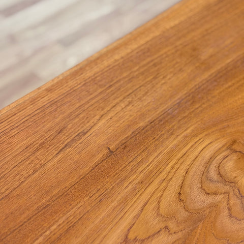 Coffee table in teak, 1950s-60s - Beyo Vintage