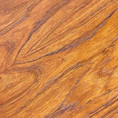 Side table, teak, 1950s. - Beyo Vintage