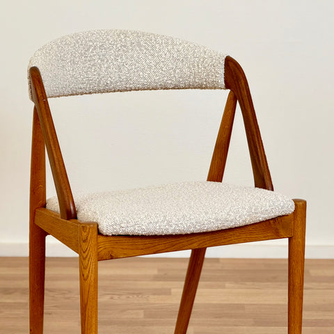Single chair by Kai Kristiansen for IKEA - Beyo Vintage