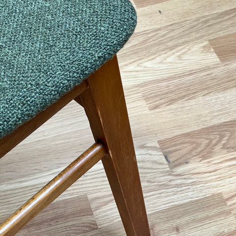 Set of 4 dining chairs, Findahl - Beyo Vintage