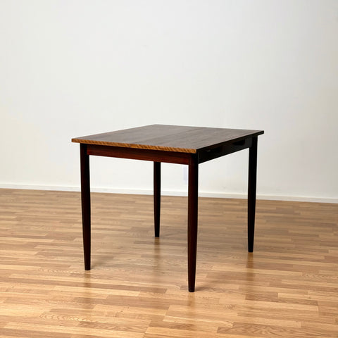 Dining table in santos rosewood, 1950s-60s, Denmark - Beyo Vintage