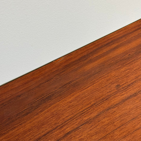 Chest of drawers in teak, Denmark 1960s