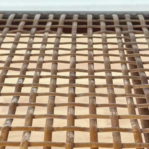 Coffee table with magazine shelf, DK - Beyo Vintage