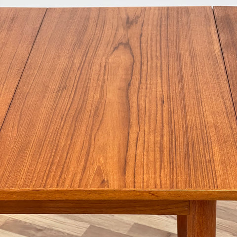 Dining table with 4 extension boards - Beyo Vintage