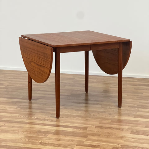 Dining table with 4 extension boards - Beyo Vintage