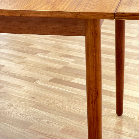 Dining table with 4 extension boards - Beyo Vintage