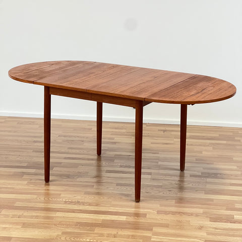 Dining table with 4 extension boards - Beyo Vintage