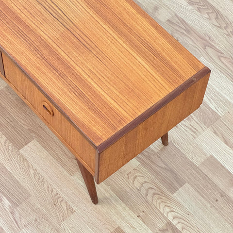 Hall table with drawers, Sweden - Beyo Vintage