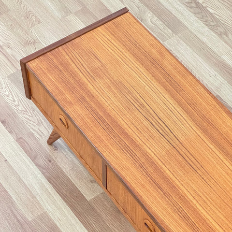 Hall table with drawers, Sweden - Beyo Vintage